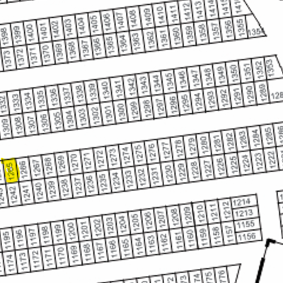 5 Marla Residential Plot For Sale K - 1285 Demand 75 Lac In DHA Phase 9 Prism