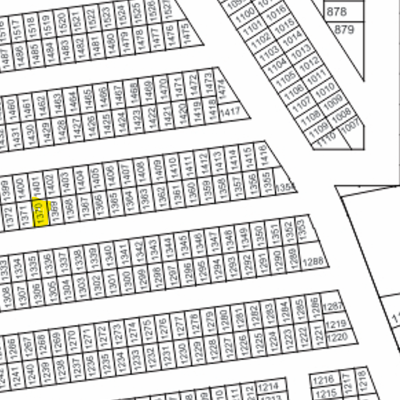 5 Marla Plot For Sale K - 1370 Demand 75 Lac In DHA Phase 9 Prism