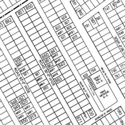 2 Kanal Plot For Sale In DHA Phase 6