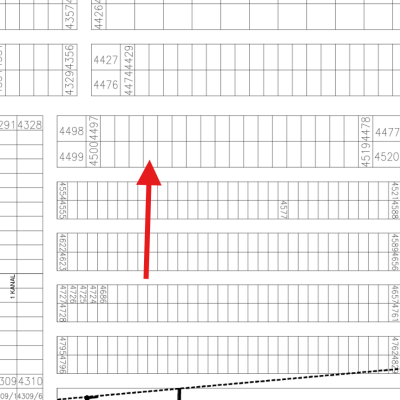 Top Location Location 1 Kanal Residential Plot Available For Sale In DHA Lahore Phase 7