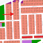 Low Price 1 Kanal Plot Available For Sale In DHA Multan Sector Q