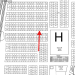 Near To Park Best Location 1 Kanal Plot Available For Sale In DHA Lahore Phase 9 Prism