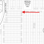 Reasonable 21 Marla Plot Available For Sale In DHA Lahore Phase 7
