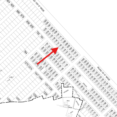 Reasonable Price 1 Kanal Residential Plot Available For Sale In DHA Lahore Phase 6