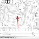Near To Park 1 Kanal Plot Available For Sale in DHA Lahore Phase 8
