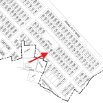 On 50 Feet Road 1 Kanal Excellent Location Residential Plot For Sale In DHA Lahore Phase 6