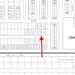 Direct Deal 1 Kanal Plot For Sale In DHA Lahore Phase 7 Block X
