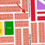 Low Price 1 Kanal Plot Available For Sale In DHA Multan Sector R