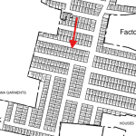 Affordable 5 Marla Plot For Sale In DHA Lahore Phase 8
