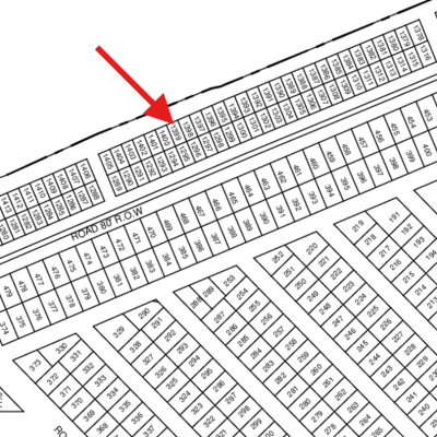 Best Price 10 Marla Residential Plot Available For Sale In DHA Lahore Phase 9 Prism
