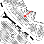 Direct Deal 4 Marla Commercial Plots Available For Sale In DHA Lahore Phase 9 Prism