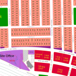 Prime Location 1 Kanal Plot Available For Sale In DHA Multan Sector H