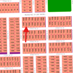 Affordable D-1587 Prime Location 1 Kanal Plot Available For Sale In DHA Multan