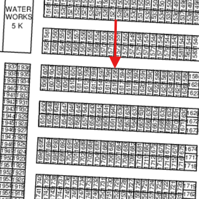 Direct Deal 5 Marla Plot Available For Sale In DHA Lahore Phase 9 Prism Block R