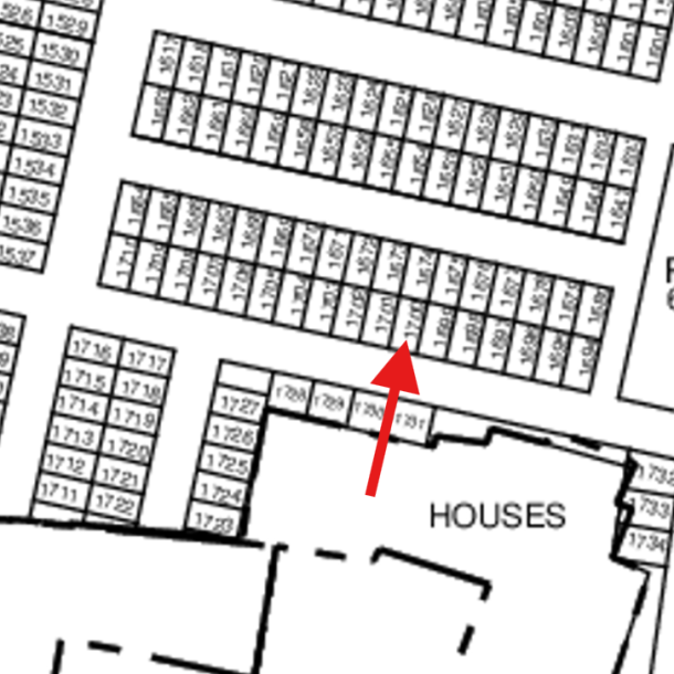 Direct Deal J-1700 Cheapest Price 5 Marla Plot Available For Sale In DHA Lahore Phase 9 Prism Block J-1