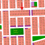 Q-1801 Best Location 1 Kanal Plot Available For Sale In DHA Multan