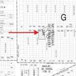DHA Phase 6 Block G 1 Kanal Plot Available For Sale In DHA Lahore Phase 6 Block G