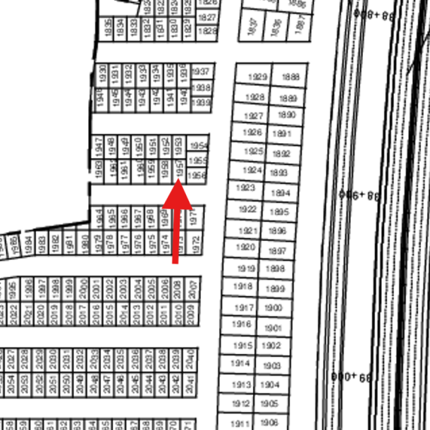 J-1957 Prime 5 Marla Plot Available For Sale In DHA Lahore Phase 9 Prism-1