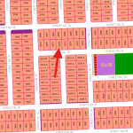 Paper Available 1 Kanal Plot For Sale In DHA Multan Sector U