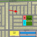 Reasonable Price 1 Kanal Plot For Sale In DHA Gujranwala