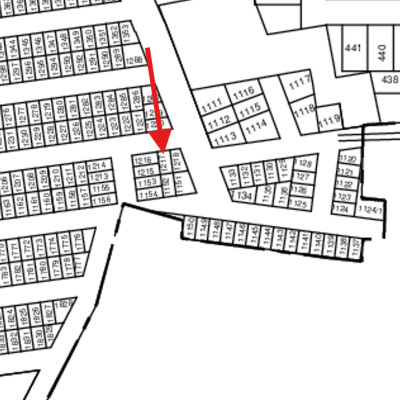 Next To Corner Reasonable Price 5 Marla Plot Available For Sale In DHA Lahore Phase 9 Prism