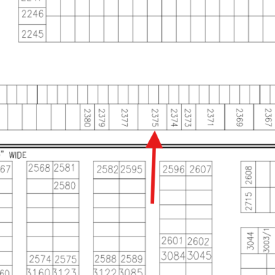 Reasonable Price 2 Kanal Plot Available For Sale In DHA Lahore Phase 7 Block Y