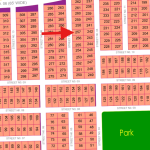 Ideal Location 1 Kanal Plot Available For Sale In DHA Multan Sector D