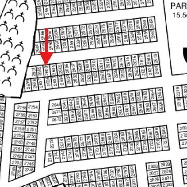 On 50 Feet Road 5 Marla Low Price Plot Available For Sale In DHA Lahore Phase 9 Prism Block J-1