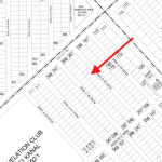 K-261 Top Location 1 Kanal Plot Available For Sale in DHA Lahore Phase 6