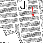 5 Marla Investor Rate Plot Available For Sale In DHA Lahore Phase 9 Prism