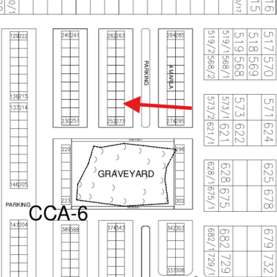 Affordable 4 Marla Commercial Plot Available For Sale In DHA Lahore Phase 7 Block CCA6