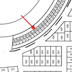 DHA Phase 9 Prism Oval 4 Marla Commercial Plot Available For Sale