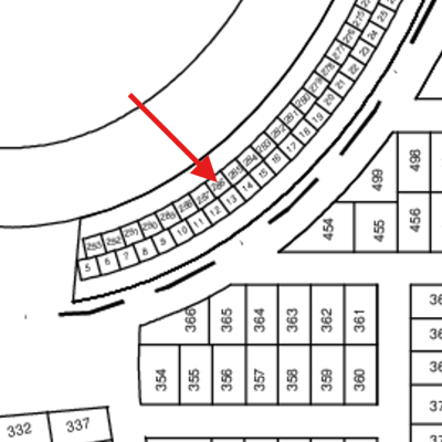 DHA Phase 9 Prism Oval 4 Marla Commercial Plot Available For Sale