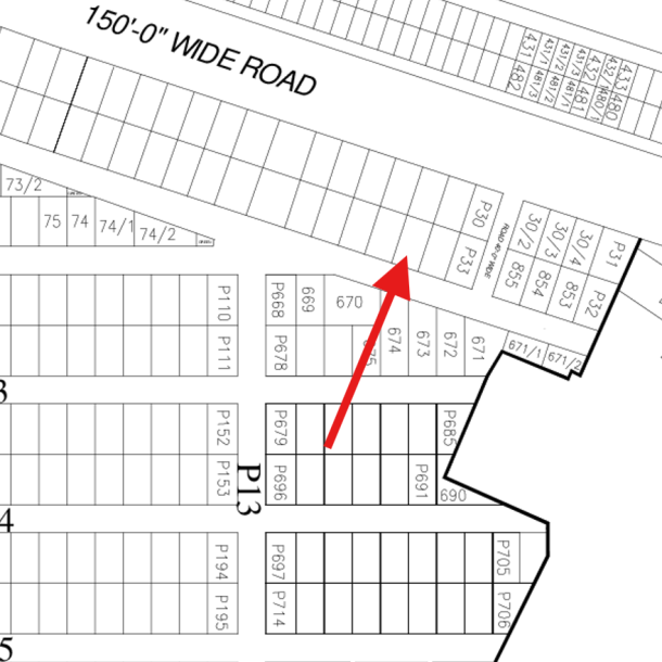 Prime Location 1 Kanal Residential Plot Available For Sale In DHA Lahore Phase 7-1