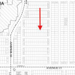 1 Kanal Plot available For Sale In DHA Lahore Phase 7 Block S
