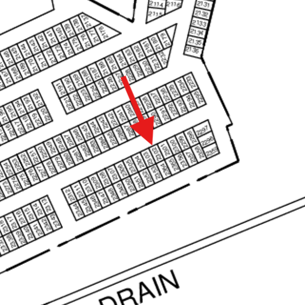Low Price 5 Marla Plot For Sale In DHA Lahore Phase 9 Prism Block K-1