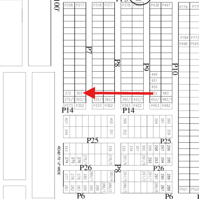 Top Location Location 1 Kanal Residential Plot Is Available For Sale In DHA Lahore Phase 7