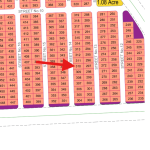 Reasonable Price 1 Kanal Prime Location Plot For Sale In DHA Multan