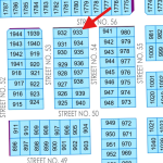 Corner 1 Kanal Cheapest Price Plot Available For Sale In DHA Multan