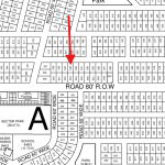 Direct Deal 1 Kanal Prime Location Plot Available For Sale In DHA Lahore Phase 9 Prism Block A