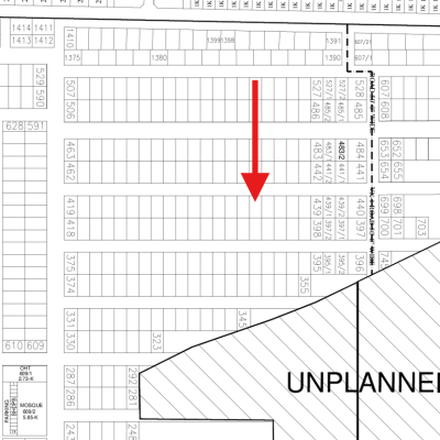 Reasonable 1 Kanal Plot Available For Sale In DHA Lahore Phase 7