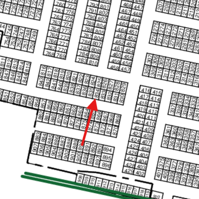 5 Marla Plot Available For Sale In DHA Lahore Phase 9 Prism Block J