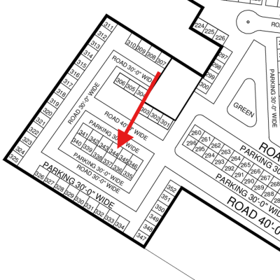 Cheapest Price 4 Marla Commercial Plot Available For Sale In DHA Lahore Phase 5