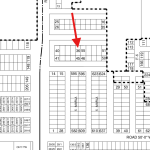 DHA Phase 11 Rahbar 8 Marla Ideal Location Commercial Plot Available For Sale