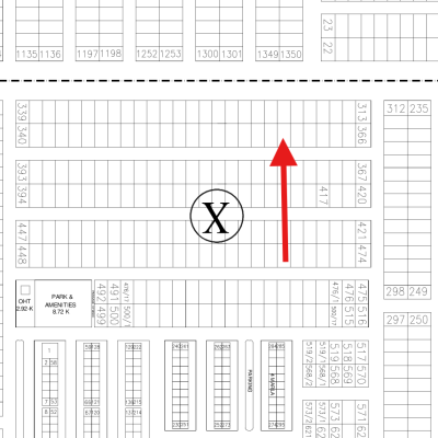 Affordable 1 Kanal Plot Available For Sale in DHA Lahore Phase 7