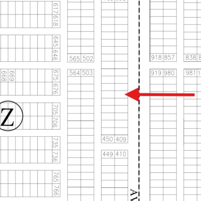 Best Location 1 Kanal Plot Available For Sale In DHA Lahore Phase 7-1