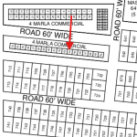 DHA 9 Prism Affordable 4 Marla Commercial Plot Available For Sale