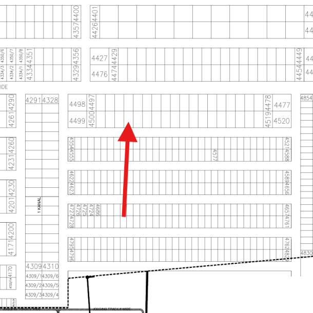 Block Y Top Location 1 Kanal Residential Plot Available For Sale In DHA Lahore Phase 7-1
