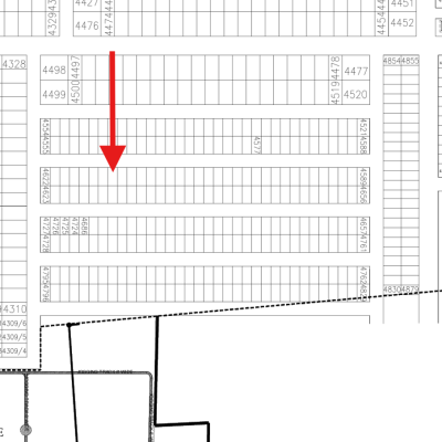 Best Price 10 Marla Residential Plot Available For Sale In DHA Lahore Phase 7