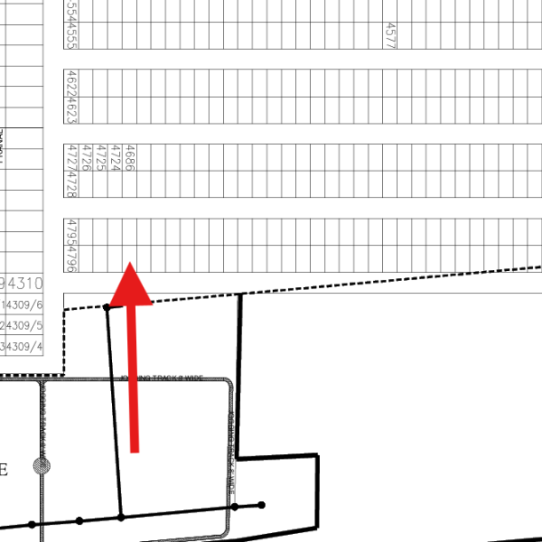Reasonable Price 10 Marla Plot Available For Sale In DHA Lahore Phase 7 Block Y-1